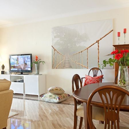 Hacienda Elviria Appartement Marbella Buitenkant foto